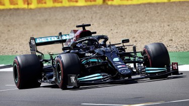 Mercedes le puso fecha a su anuncio en la Fórmula 1