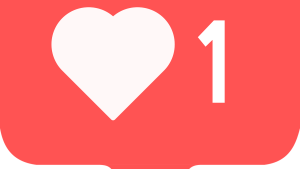 Una radiografía a la sociedad adicta al like