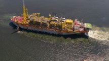 Imagen de Petroleras anunciaron un nuevo descubrimiento en Guyana