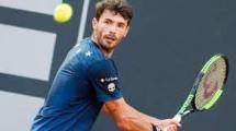 Imagen de Londero avanzó a cuartos de final en el Challenger de Salzburgo