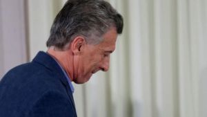 La Justicia comercial decretó la quiebra del Correo Argentino S.A., empresa del Grupo Macri