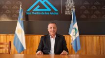 Imagen de Murió el secretario de gobierno de San Martín de los Andes