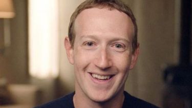 El dueño de Facebook sintió que su manera de celebrar el 4 de julio podía ser compartida.-