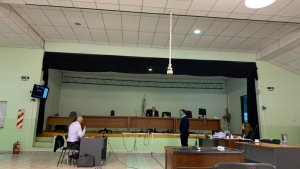 Absolvieron a mujer trans y reconocieron que fue «víctima y no autora de delito»