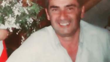 Martín John murió por un disparo en la cabeza el 27 de mayo. Su caso volvió a tomar relevancia luego del disparo contra "Chano". Foto: gentileza