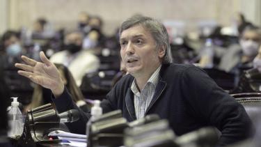 El explosivo cruce que blanquea la pelea ideológica con Pfizer