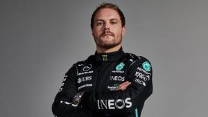 Bottas apareció en el final y fue el mejor en la Fórmula 1