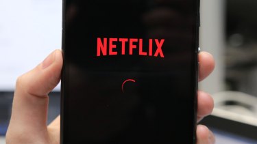 Netflix incorporará los videojuegos dentro de su plataforma ya existente.