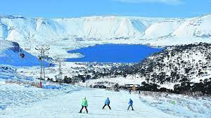 Caviahue postergó la apertura de la pista de esquí