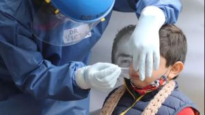 Lamentan en Formosa la muerte de un niño por Covid: lo llevaron al curandero antes de ir al médico