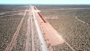 Avanza el Nodo Logístico de la Confluencia en Neuquén