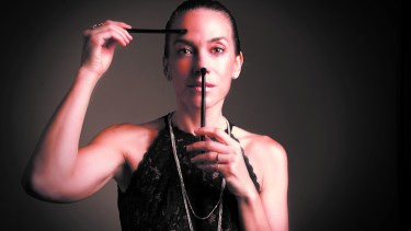 La maquilladora neuquina María Noel Apis, que trabajó para grandes marcas, recomienda algunos tips fundamentales.