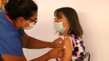 Imagen de La vacunación avanza a paso firme en la región