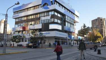 Este lunes no hay atención municipal por asueto. (Foto: archivo)