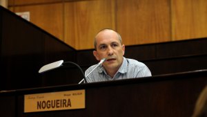 Se van perfilando las candidaturas para el 17 de agosto