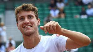 Olivo, Coria y Londero pasaron su primer examen