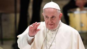 El Papa Francisco, el crecimiento y la distribución