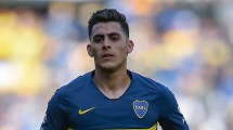 Imagen de Pavón está cerca del Olympique y Boca rechazó una oferta por Villa
