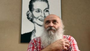 Video: Pérsico aseguró que la ayuda social vaya a las mujeres «destruyó el tejido» y generó repudio