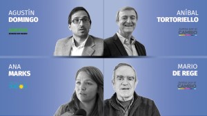 En Río Negro, seis fuerzas se inscriben para las PASO, con internas en JxC y la Izquierda