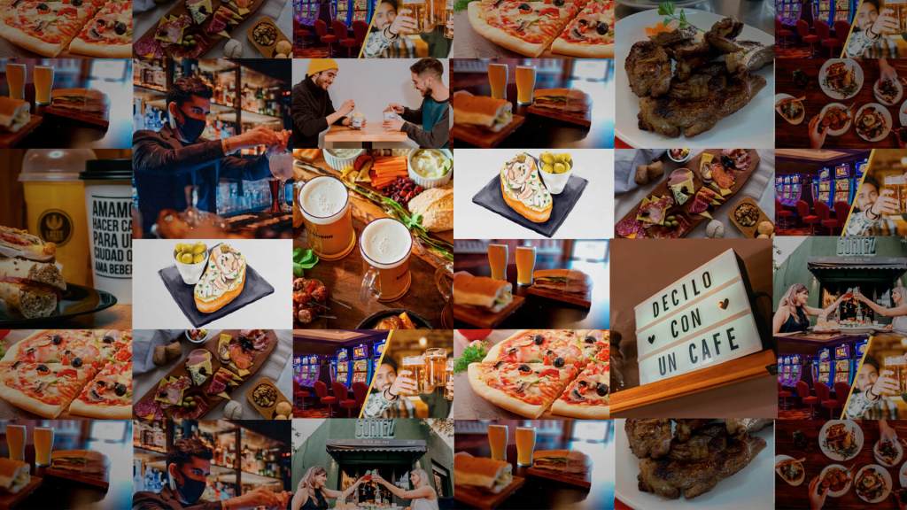 Dónde festejamos el Día del Amigo 2021