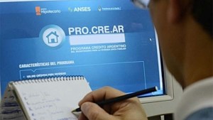 Casa propia en Zapala: Procrear II abrió la inscripción para acceder a crédito hipotecario