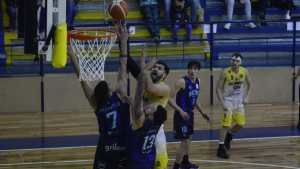 Del Progreso no pudo festejar en su regreso a casa