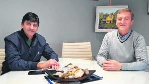 El PRO pide cambios y no se firmó la alianza de JxC en Río Negro