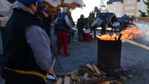 El sindicato gastronómico de Bariloche amenaza con «medidas drásticas»