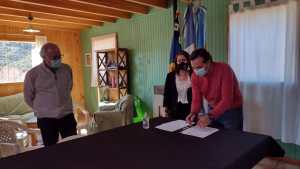 Capacitan en mediación y conciliación para aplicarlo a la justicia indígena en Pulmarí