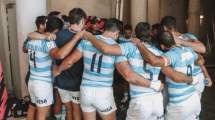 Imagen de Los Pumas 7s van por la medalla que se negó en Río 2016