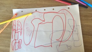 Acompañan a los más chicos a transitar la escuela en pandemia