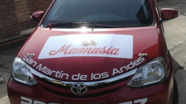 Son 82 los anotados para el Rally de Zapala