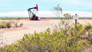 Río Negro le puso fecha a la renegociación de las concesiones petroleras