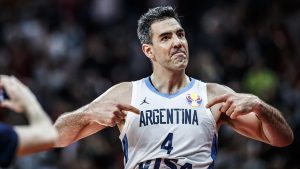 Scola señaló que Argentina no tiene que revalidar nada en Tokio