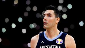 Scola: »no hay camino fácil en los Juegos Olímpicos»