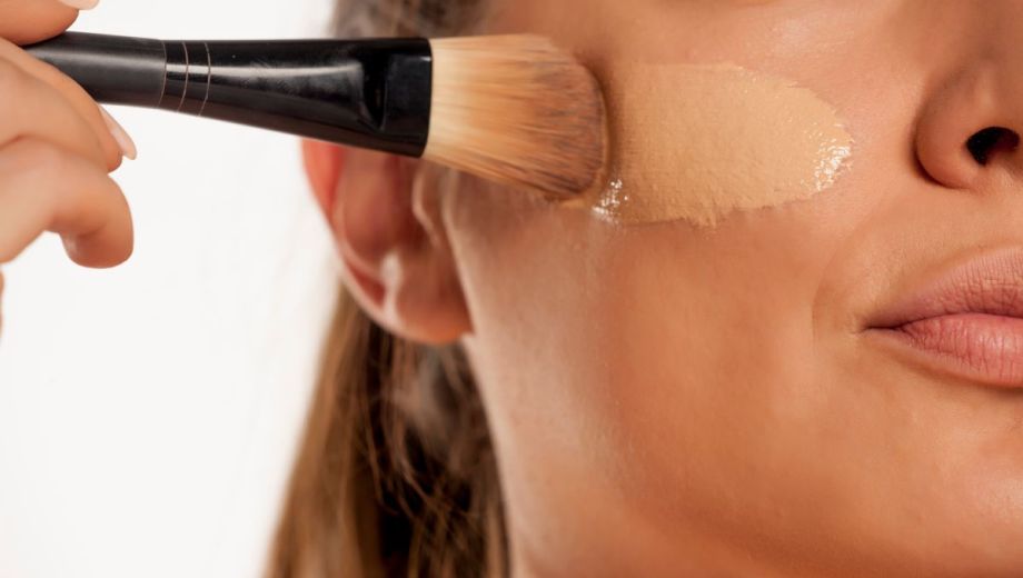 Anmat retiró del mercado diversos productos de maquillaje infantil (Foto: archivo)