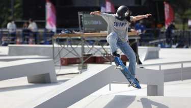 Los nuevos deportes de los Juegos Olímpicos