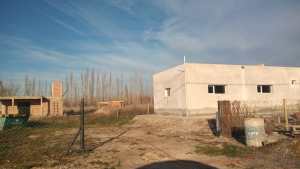 Más de 120 familias en alerta por robos e inseguridad en Stefenelli