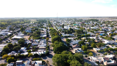 Cómo proyecta Choele Choel su crecimiento para los próximos 20 años