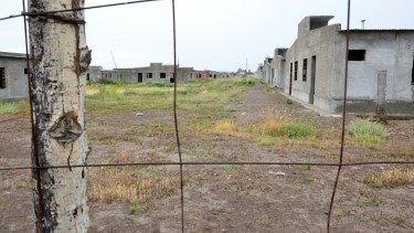 Una decena de municipios figuran en la investigación judicial. Foto Archivo.