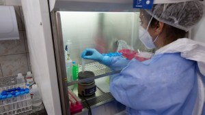 Siete muertos y 281 nuevos contagios de coronavirus en Río Negro
