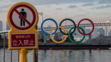 Cuatro atletas dieron positivo al llegar a Tokio para los Juegos Olímpicos