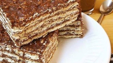 Tremendo este turrón de Quaker apto para personas con diabetes