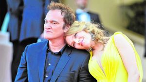 Quentin Tarantino no descartó una tercera entrega de Kill Bill y reveló a su actriz favorita