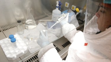 El 64% (29 casos) dieron positivo durante su aislamiento luego de su ingreso a la Argentina.