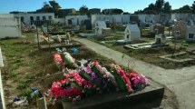 Imagen de En Viedma trabajan en la reubicación del cementerio