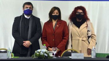 STJ: El oficialismo impuso sus candidatos, con heterogénea satisfacción