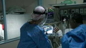 Datos oficiales: Argentina acumula nueve semanas de descenso de casos de Covid-19