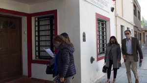 En Río Negro se presentaron cuatro alianzas electorales